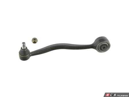 ES#2875060 - 31121139991 - Steel Front Lower Control Arm - Left - Includes bushing and ball joint - Febi - BMW