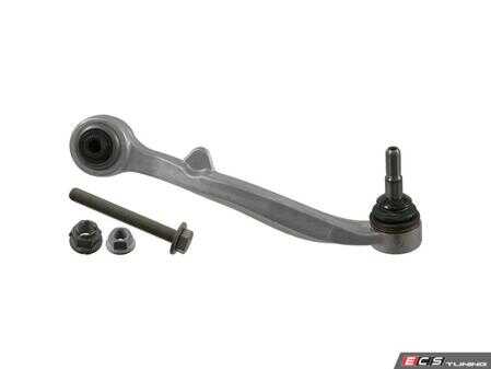 ES#2870200 - 31122347984 - Control Arm with Bushing (Wishbone) - Febi - BMW