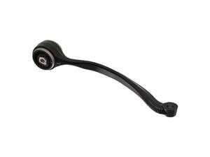 ES#2870231 - 31126768984 - Control Arm with Bushing (Traction Strut) - Control arms from Febi are precisely manufactured and have high-quality supporting ball joints and bearings with the ideal rubber hardness and elasticity. - Febi - BMW