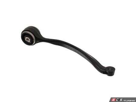 ES#2870231 - 31126768984 - Control Arm with Bushing (Traction Strut) - Control arms from Febi are precisely manufactured and have high-quality supporting ball joints and bearings with the ideal rubber hardness and elasticity. - Febi - BMW