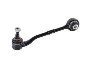ES#4344587 - 31126768989 - Front Control Arm - Comes complete with ball joint and bushing. - Febi - BMW