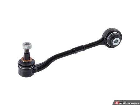 ES#4344587 - 31126768989 - Front Control Arm - Comes complete with ball joint and bushing. - Febi - BMW