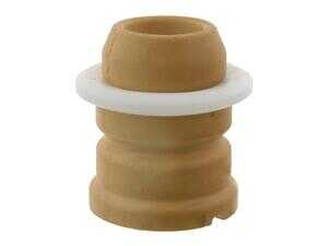 ES#2870341 - 31336764086 - E60 Bump Stop - Priced Each - Provides additional support in the front suspension - Febi - BMW