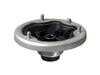 ES#2855366 - 31336779612 - Front Strut Mount - Replace with your struts - Febi - BMW