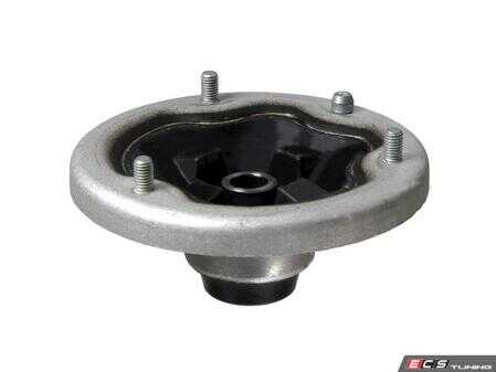 ES#2855366 - 31336779612 - Front Strut Mount - Replace with your struts - Febi - BMW