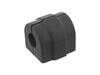 ES#2870361 - 31351093108 - Front Sway Bar Bushing - Priced Each - 22.5mm rubber bushing - Febi - BMW
