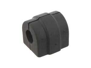 ES#2870361 - 31351093108 - Front Sway Bar Bushing - Priced Each - 22.5mm rubber bushing - Febi - BMW