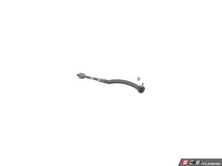 ES#2870427 - 32106777522 - Tie Rod Full Section - Right Side - Repair your MINI steering clunk - Febi - MINI