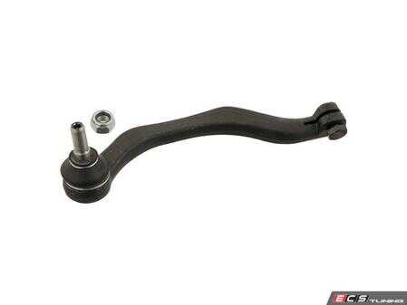 ES#2870428 - 32106778437 - Tie Rod End - Left - Repair your MINI steering clunk - Febi - MINI