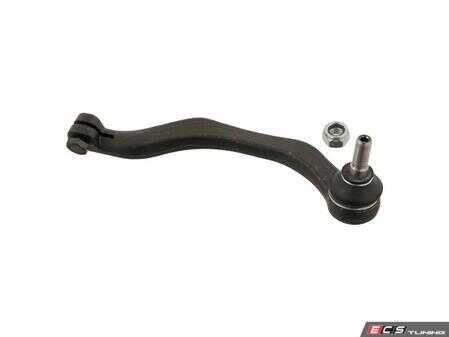 ES#2870429 - 32106778438 - Tie Rod End - Right - Repair your MINI steering clunk - Febi - MINI