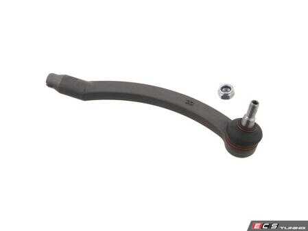 ES#2870476 - 32116761560 - Tie Rod End - Right - Repair your MINI steering clunk - Febi - MINI