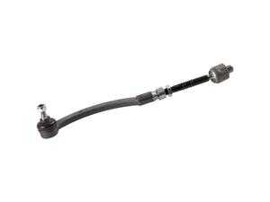 ES#2875209 - 32116777521 - Tie Rod Full Section - Left Side - Repair your MINI steering clunk - Febi - MINI