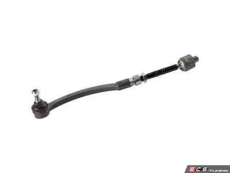 ES#2875209 - 32116777521 - Tie Rod Full Section - Left Side - Repair your MINI steering clunk - Febi - MINI