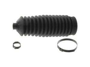 ES#2870484 - 32136756757 - Steering Rack Boot Kit - Mounts to the steering rack ends - Febi - MINI