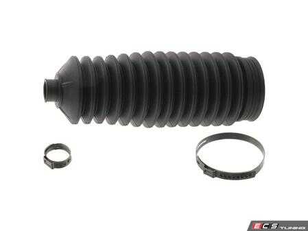 ES#2870484 - 32136756757 - Steering Rack Boot Kit - Mounts to the steering rack ends - Febi - MINI