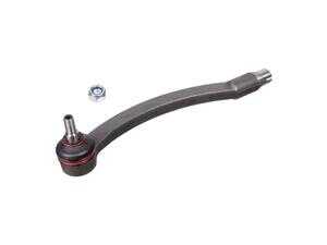 ES#2870485 - 32136761559 - Tie Rod End - Left - Repair your MINI steering clunk - Febi - MINI