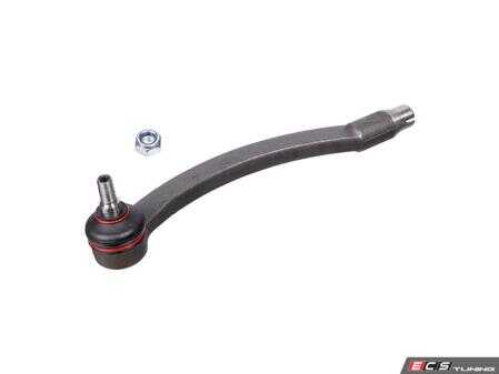 ES#2870485 - 32136761559 - Tie Rod End - Left - Repair your MINI steering clunk - Febi - MINI