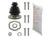 ES#2875211 - 321498201E - Front Inner CV Joint Boot Kit - Priced Each - Stop losing CV grease and extend axle joint life - Febi - Audi