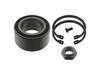 ES#2870549 - 331598625 - Wheel Bearing Kit - Febi - Volkswagen