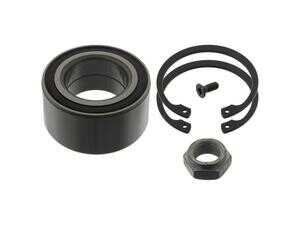 ES#2870549 - 331598625 - Wheel Bearing Kit - Febi - Volkswagen