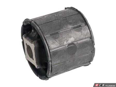 ES#4344697 - 33176767525 - Front Differential Carrier Bushing - Priced Each - Prevent expensive damage, replace a worn carrier bushing - Febi - BMW
