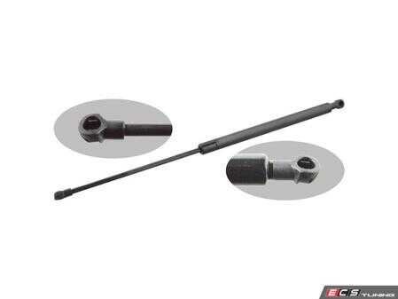 ES#2870663 - 333827550 - Gas Spring for tailgate - Febi - Volkswagen