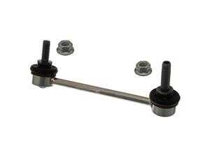 ES#2870715 - 33509803515 - Sway Bar End Links - Rear Left - Restore the control to your sway bar - Febi - MINI