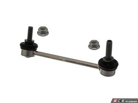 ES#2870715 - 33509803515 - Sway Bar End Links - Rear Left - Restore the control to your sway bar - Febi - MINI