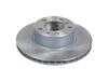 ES#2875354 - 34111160936 - Brake Disc - Febi - BMW