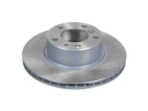 ES#2875354 - 34111160936 - Brake Disc - Febi - BMW