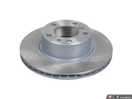ES#2875354 - 34111160936 - Brake Disc - Febi - BMW