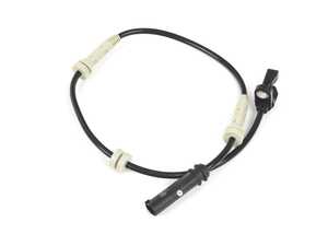 ES#4932404 - 34526869320 - ABS Wheel Speed Sensor - Front - Replace your ABS/DSC Wheel Speed sensor to restore traction control and ABS braking. - URO - BMW