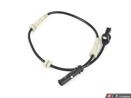ES#4932404 - 34526869320 - ABS Wheel Speed Sensor - Front - Replace your ABS/DSC Wheel Speed sensor to restore traction control and ABS braking. - URO - BMW
