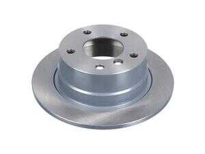 ES#2875418 - 34216758552 - Brake Disc - Febi - BMW