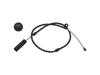 ES#2870918 - 34351165579 - Front Brake Pad Wear Sensor - Budget friendly replacement when replacing pads. - Febi - BMW