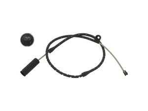ES#2870918 - 34351165579 - Front Brake Pad Wear Sensor - Budget friendly replacement when replacing pads. - Febi - BMW