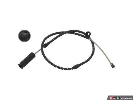 ES#2870918 - 34351165579 - Front Brake Pad Wear Sensor - Budget friendly replacement when replacing pads. - Febi - BMW
