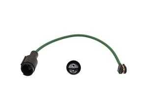 ES#2870922 - 34351180432 - Front Brake Pad Wear Sensor - Quality aftermarket replacement - Febi - BMW