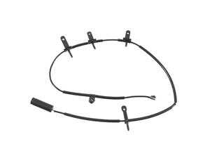 ES#2870943 - 34356761448 - Brake Pad Sensor - Rear - Used to alert you that the brake pads are wearing down - Febi - MINI