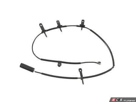 ES#2870943 - 34356761448 - Brake Pad Sensor - Rear - Used to alert you that the brake pads are wearing down - Febi - MINI