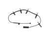 ES#2875466 - 34356778175 - Brake Pad Sensor - Front - Used to alert you that the brake pads are wearing down - Febi - MINI