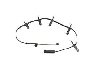 ES#2875466 - 34356778175 - Brake Pad Sensor - Front - Used to alert you that the brake pads are wearing down - Febi - MINI