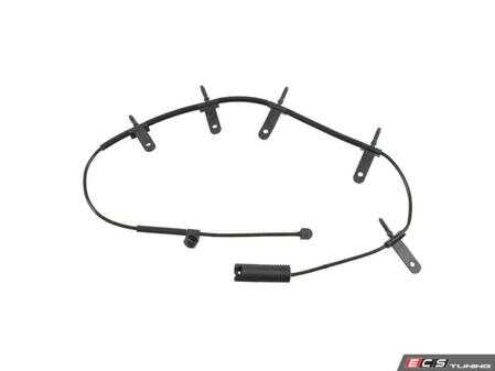 ES#2875466 - 34356778175 - Brake Pad Sensor - Front - Used to alert you that the brake pads are wearing down - Febi - MINI
