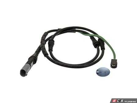 ES#4344899 - 34356789080 - BMW Wear Indicator - Always replace when replacing pads. - Febi - BMW