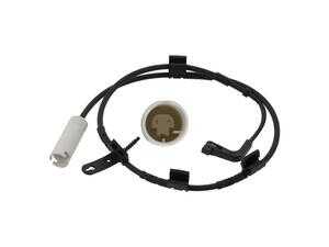 ES#2875467 - 34356789329 - Brake Pad Sensor - Front - Used to alert you that the brake pads are wearing down - Febi - MINI