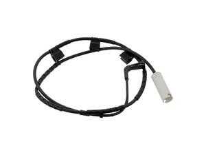 ES#2875468 - 34356789330 - Brake Pad Sensor - Rear - Used to alert you that the brake pads are wearing down - Febi - MINI