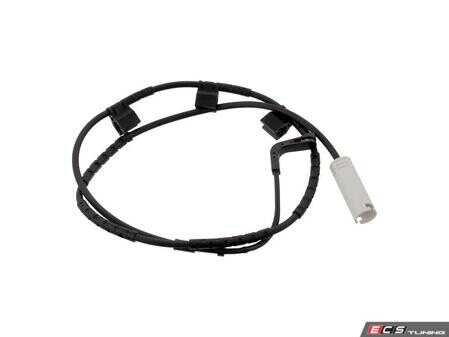ES#2875468 - 34356789330 - Brake Pad Sensor - Rear - Used to alert you that the brake pads are wearing down - Febi - MINI