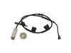 ES#2870977 - 34356792572 - Brake Pad Sensor - Front - Used to alert you that the brake pads are wearing down - Febi - MINI