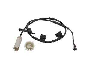 ES#2870977 - 34356792572 - Brake Pad Sensor - Front - Used to alert you that the brake pads are wearing down - Febi - MINI