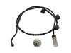 ES#2870978 - 34356792573 - Brake Pad Sensor - Rear - Used to alert you that the brake pads are wearing down - Febi - MINI